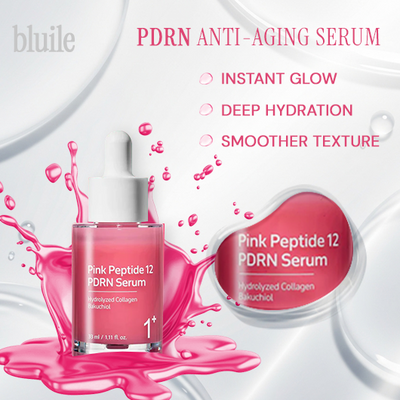 PDRN Collagen Anti-Aging Face Serum