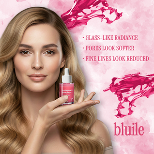 PDRN Collagen Anti-Aging Face Serum