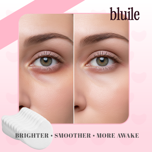 Bluile Collagen Melting Eye Patch
