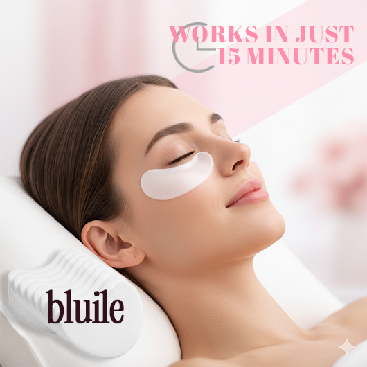 Bluile Collagen Melting Eye Patch