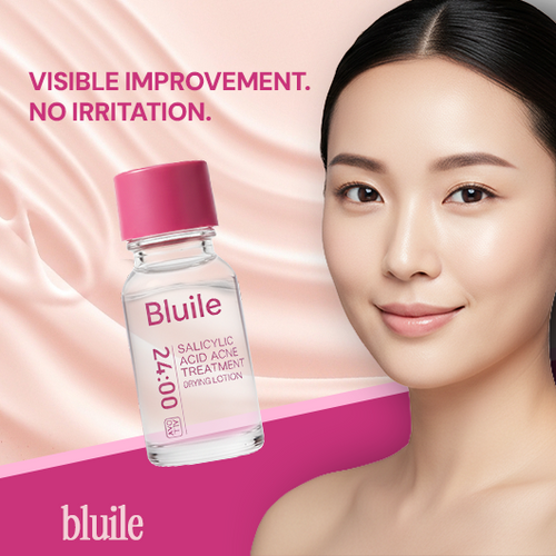 Salicylic Acid Acne Drying Lotion – Fast-Acting