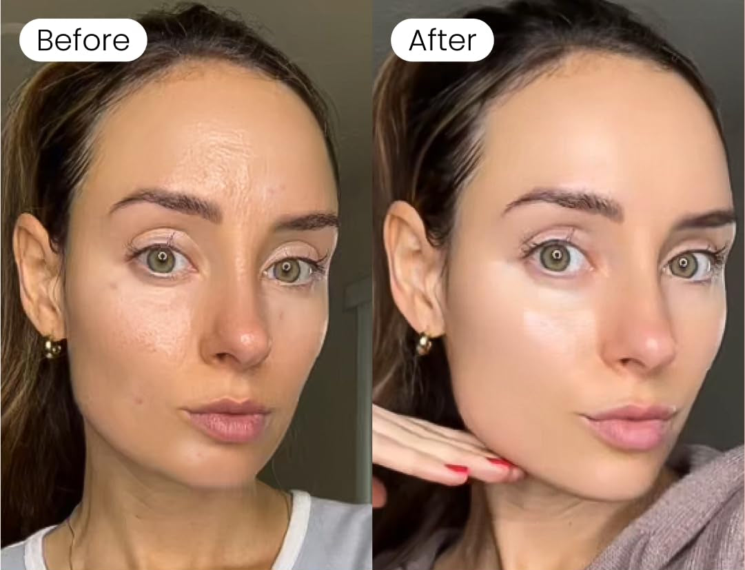 Your Best Skin Starts