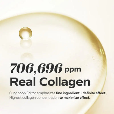 Bluile Collagen Melting Eye Patch
