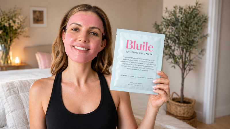 Better Skin Starts Here