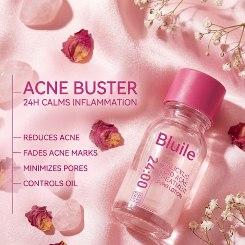 Salicylic Acid Acne Drying Lotion – Fast-Acting