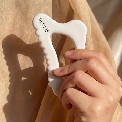 gua sha