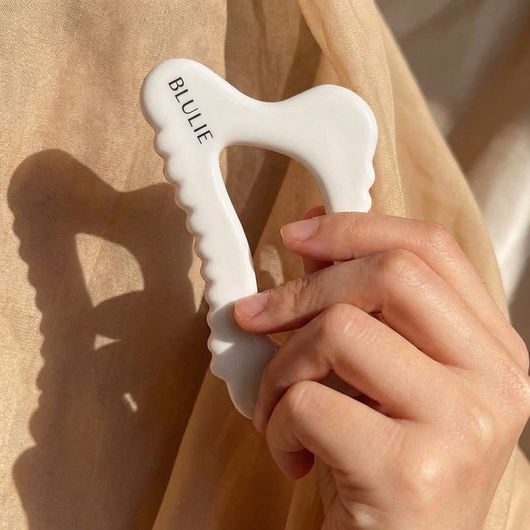 gua sha