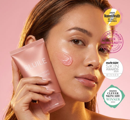 Overnight Collagen Mask